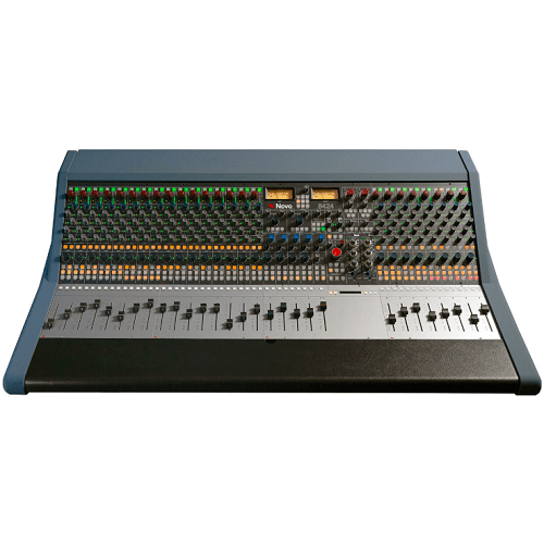 AMS-Neve 8424 音乐录音数字调音台